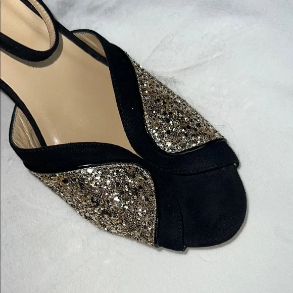 Kate Spade Corinne Heels - Picture 7 of 9